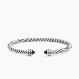 David Yurman Classic Cable Bracelet
